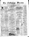 Cheltenham Mercury Saturday 27 February 1875 Page 1
