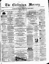 Cheltenham Mercury Saturday 17 April 1875 Page 1