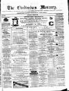 Cheltenham Mercury Saturday 24 July 1875 Page 1
