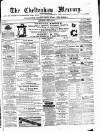 Cheltenham Mercury Saturday 31 July 1875 Page 1