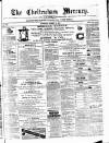 Cheltenham Mercury Saturday 21 August 1875 Page 1