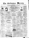 Cheltenham Mercury Saturday 16 October 1875 Page 1