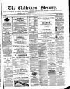 Cheltenham Mercury Saturday 22 January 1876 Page 1