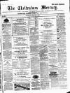 Cheltenham Mercury Saturday 05 February 1876 Page 1