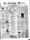 Cheltenham Mercury Saturday 17 June 1876 Page 1