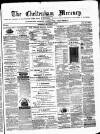 Cheltenham Mercury Saturday 02 September 1876 Page 1