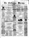 Cheltenham Mercury Saturday 13 January 1877 Page 1
