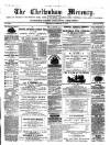 Cheltenham Mercury Saturday 17 February 1877 Page 1