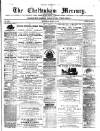 Cheltenham Mercury Saturday 03 March 1877 Page 1