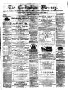 Cheltenham Mercury Saturday 17 March 1877 Page 1