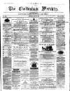 Cheltenham Mercury Saturday 12 May 1877 Page 1