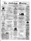 Cheltenham Mercury Saturday 21 July 1877 Page 1