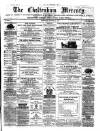 Cheltenham Mercury Saturday 11 August 1877 Page 1