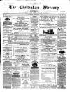 Cheltenham Mercury Saturday 01 September 1877 Page 1