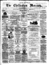 Cheltenham Mercury Saturday 06 October 1877 Page 1