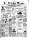 Cheltenham Mercury Saturday 03 November 1877 Page 1