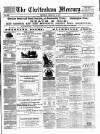 Cheltenham Mercury Saturday 23 February 1878 Page 1