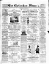 Cheltenham Mercury Saturday 05 October 1878 Page 1