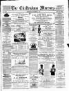 Cheltenham Mercury Saturday 02 November 1878 Page 1