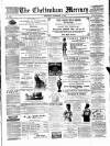 Cheltenham Mercury Saturday 21 December 1878 Page 1