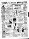 Cheltenham Mercury Saturday 04 January 1879 Page 1
