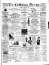Cheltenham Mercury Saturday 25 January 1879 Page 1