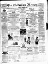 Cheltenham Mercury Saturday 01 February 1879 Page 1