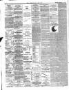 Cheltenham Mercury Saturday 01 February 1879 Page 2