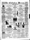 Cheltenham Mercury Saturday 08 February 1879 Page 1