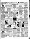 Cheltenham Mercury Saturday 22 February 1879 Page 1