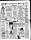 Cheltenham Mercury Saturday 07 June 1879 Page 1
