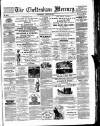 Cheltenham Mercury Saturday 09 August 1879 Page 1