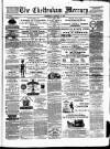 Cheltenham Mercury Saturday 10 January 1880 Page 1