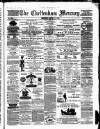 Cheltenham Mercury Saturday 24 January 1880 Page 1
