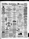 Cheltenham Mercury Saturday 07 February 1880 Page 1