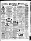 Cheltenham Mercury Saturday 13 March 1880 Page 1