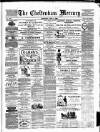 Cheltenham Mercury Saturday 10 April 1880 Page 1