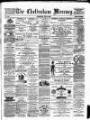 Cheltenham Mercury Saturday 03 July 1880 Page 1