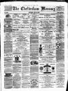 Cheltenham Mercury Saturday 17 July 1880 Page 1
