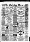 Cheltenham Mercury Saturday 04 September 1880 Page 1