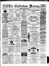 Cheltenham Mercury Saturday 25 September 1880 Page 1