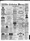 Cheltenham Mercury Saturday 27 November 1880 Page 1