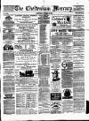 Cheltenham Mercury Saturday 29 October 1881 Page 1