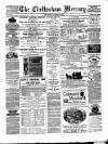 Cheltenham Mercury Saturday 07 January 1882 Page 1