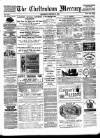 Cheltenham Mercury Saturday 14 January 1882 Page 1