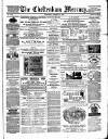 Cheltenham Mercury Saturday 21 January 1882 Page 1