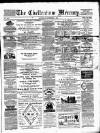 Cheltenham Mercury Saturday 02 September 1882 Page 1