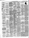 Cheltenham Mercury Saturday 25 November 1882 Page 2