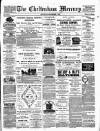 Cheltenham Mercury Saturday 01 September 1883 Page 1