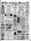 Cheltenham Mercury Saturday 03 November 1883 Page 1